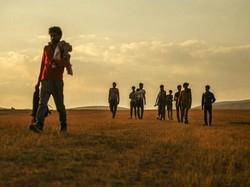 Pakar UNS: Kuasa Taliban di Afghanistan Bisa Jadi Kekhawatiran Internasional