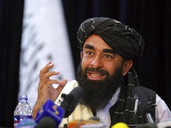 Taliban Akan Adili Imigran Afghanistan yang Dideportasi dari Eropa