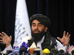 Taliban Akhirnya Mulai Bayar Gaji Ribuan PNS Afghanistan Usai 3 Bulan