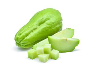 5 Penyakit yang Bisa Dicegah jika Rutin Makan Labu Siam, Salah Satunya Diabetes 5 Penyakit yang Bisa Dicegah jika Rutin Makan Labu Siam, Salah Satunya Diabetes
