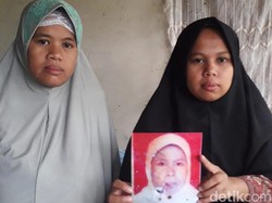 14 Tahun Hilang Kontak, TKW Cianjur Ditemukan Stroke-Diduga Tak Digaji