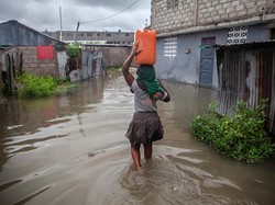 42 Orang Tewas Akibat Banjir-Tanah Longsor di Haiti, 11 Hilang