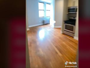 Viral Video Apartemen Aneh di TikTok, Bikin yang Lihat Pusing Viral Video Apartemen Aneh di TikTok, Bikin yang Lihat Pusing