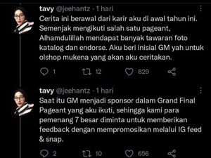 Cerita Mencengangkan Model di Malang Jadi Korban Fetish Mukena Cerita Mencengangkan Model di Malang Jadi Korban Fetish Mukena