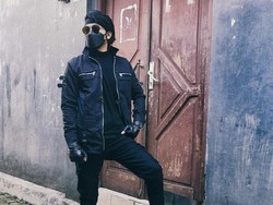 Viral Pria Bandung Mirip Atta Halilintar, Bak Kembaran Bikin Netizen Kaget