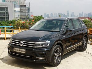 Balai Lelang JBA Tanggapi Gugatan Konsumen Volkswagen Balai Lelang JBA Tanggapi Gugatan Konsumen Volkswagen