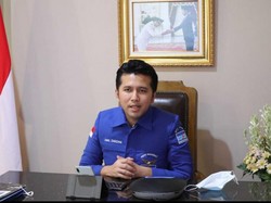 Kader Protes Keabsahan Emil, DPP Demokrat: Diuji Saja di Mahkamah Partai