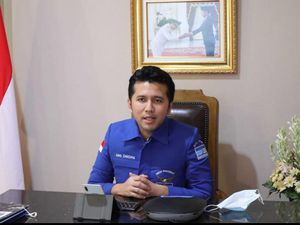 Belum Fokus Musda, Demokrat Jatim Pilih Bantu Masyarakat Terdampak COVID-19 Belum Fokus Musda, Demokrat Jatim Pilih Bantu Masyarakat Terdampak COVID-19