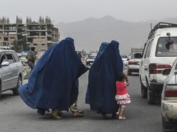 Taliban Izinkan Perempuan Kuliah tapi Kelasnya Dipisah dengan Laki-laki