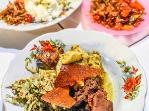 5 Rekomendasi Kuliner Babi Guling di Denpasar, Lengkap Harga dan Alamat 5 Rekomendasi Kuliner Babi Guling di Denpasar, Lengkap Harga dan Alamat