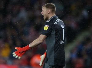 Arsenal Sepakati Transfer Kiper Klub Championship Ini