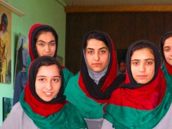 Evakuasi Dramatis Tim Robotika Putri Afghanistan dari Kabul