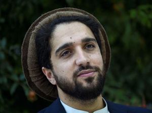 Ahmad Massoud Jadi Sorotan, Ini Sosok Sebenarnya Si Pemimpin Anti Taliban Ahmad Massoud Jadi Sorotan, Ini Sosok Sebenarnya Si Pemimpin Anti Taliban