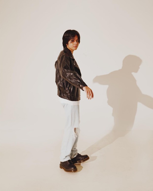 Angga Yunanda terpilih sebagai duta FFI 2021