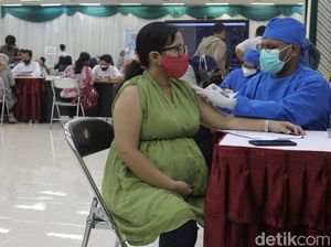 Yuk Segera Vaksinasi COVID-19, Jangan Ditunda-tunda!