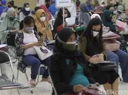 Pilihan Vaksin COVID-19 Bagi Ibu Hamil dan Anak-anak