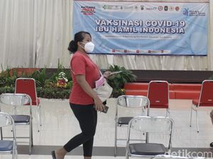 1.498 Bumil di DIY Terpapar Covid-19, 67 Jiwa Meninggal Dunia