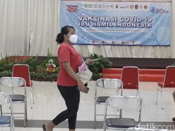 1.498 Bumil di DIY Terpapar Covid-19, 67 Jiwa Meninggal Dunia