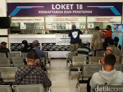 Perhatian! 2 Tahun Tak Bayar Pajak, Mobil dan Motor Bakal Jadi Bodong