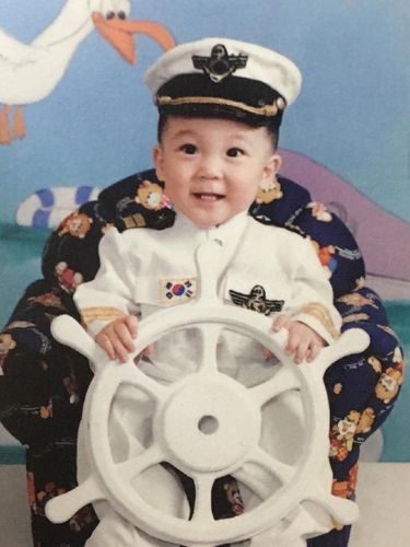 Menggemaskan, Ini Potret Para Idol K-Pop di Masa Kecilnya!