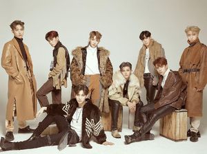 Agensi Kabarkan Kondisi Jongho ATEEZ Usai Umumkan Hiatus Agensi Kabarkan Kondisi Jongho ATEEZ Usai Umumkan Hiatus