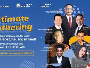 Proteksi Hebat-Keuangan Kuat untuk Lindungi Keluarga saat Pandemi