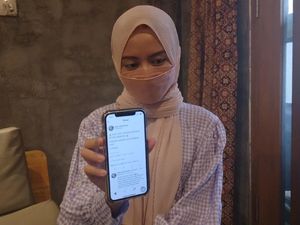 Pengakuan Korban Lain Fetish, Ditawari Foto Katalog hingga Endorse Mukena Pengakuan Korban Lain Fetish, Ditawari Foto Katalog hingga Endorse Mukena