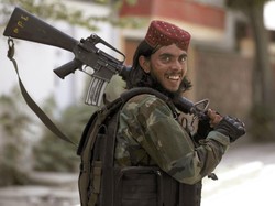 Bagaimana Nasib Ekonomi Afghanistan di Tangan Taliban?