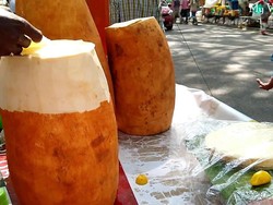 Bikin Ilmuwan Bingung, Makanan India Ini Terbuat dari Umbi Misterius