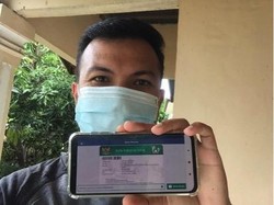 8 Tahun Kerja di Papua, Pria Aceh Terbantu Kemudahan Fitur Mobile JKN