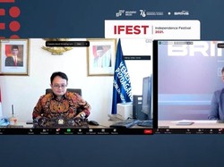 Manfaatkan Bonus Demografi, CEO BRINS Ajak Milenial Jadi Game Changer