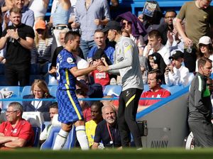 Azpilicueta Siap Dicadangkan Thomas Tuchel Kapan Saja