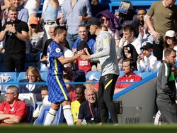 Azpilicueta Siap Dicadangkan Thomas Tuchel Kapan Saja