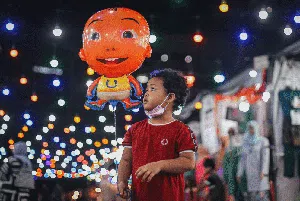 Foto: Krisis Politik-Corona di Malaysia yang Makin Menggila Foto: Krisis Politik-Corona di Malaysia yang Makin Menggila