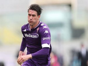 Fiorentina: Mau Dusan Vlahovic? Siapkan Rp 1,68 T
