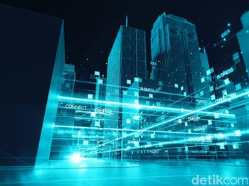 Tantangan Membangun Kedaulatan Digital di Indonesia
