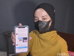 Korban Fetish Mukena di Malang Bermunculan, Polisi Imbau Segera Melapor