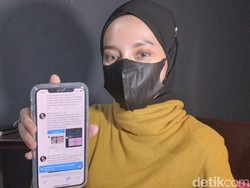 Para Korban Fetish Mukena di Malang Hari Ini Akan Melapor ke Polisi
