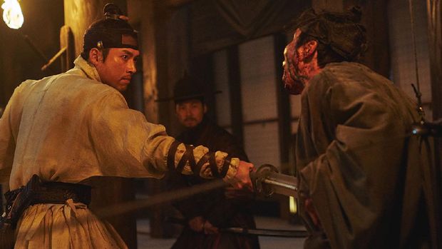 Selain Train to Busan, Ini Rekomendasi Film Korea di Netflix Dengan Tema Zombie yang Menegangkan!