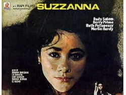 Mengapa Hantu di Film Horor Selalu Perempuan? Ini Kata Dosen Unpad
