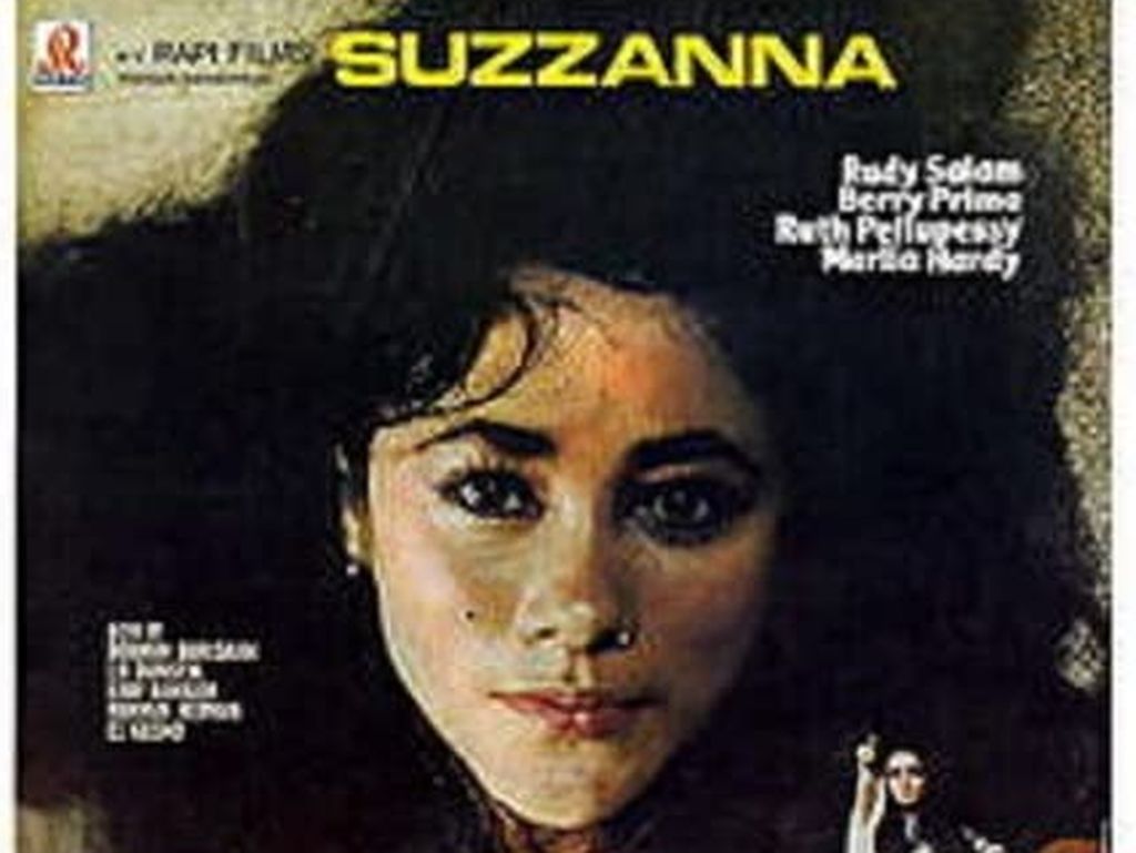 Mengapa Hantu di Film Horor Selalu Perempuan? Ini Kata Dosen Unpad Mengapa Hantu di Film Horor Selalu Perempuan? Ini Kata Dosen Unpad