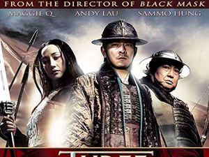 Sinopsis Three Kingdoms, Film Andy Lau di Bioskop Trans TV Sinopsis Three Kingdoms, Film Andy Lau di Bioskop Trans TV