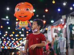 Malaysia Masuk Transisi Endemi COVID-19 April 2022, Indonesia Kapan?