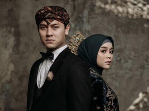 Rezeki! Lesti Kejora dan Rizky Billar Dapat Hadiah Babymoon ke Turki Rezeki! Lesti Kejora dan Rizky Billar Dapat Hadiah Babymoon ke Turki