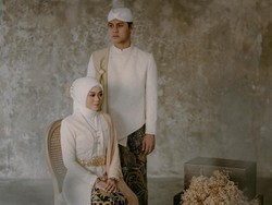 Ayu Ting Ting Terharu Melihat Pernikahan Lesti Kejora dan Rizky Billar