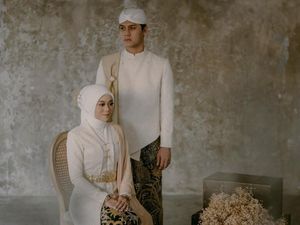 Ayu Ting Ting Terharu Melihat Pernikahan Lesti Kejora dan Rizky Billar Ayu Ting Ting Terharu Melihat Pernikahan Lesti Kejora dan Rizky Billar