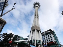 Selandia Baru Perketat Aturan Perjalanan Usai Muncul 2 Kasus COVID-19