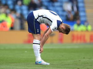 Europa Conference League: Harry Kane Absen Lawan Pacos! Europa Conference League: Harry Kane Absen Lawan Pacos!