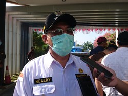 Sekolah Tatap Muka hingga Car Free Day di Cilegon Segera Dibuka