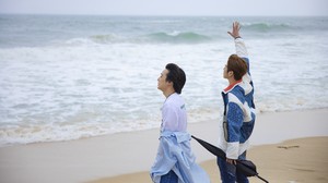iKONs Type One Summer Night Ep 3: Misi Seru di Pinggir Pantai